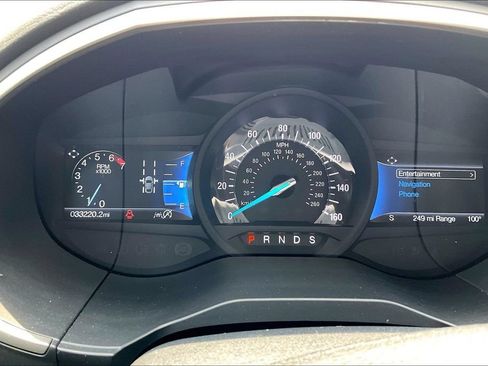 Certified 2021 Ford Edge SEL w/ Convenience Package FWD image 19