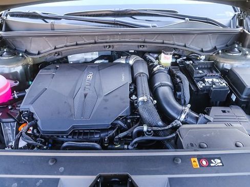 New 2026 Hyundai Santa Cruz Limited image 31