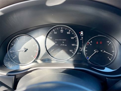 Used 2024 MAZDA CX-30 AWD 2.5 S w/ Premium Package image 11