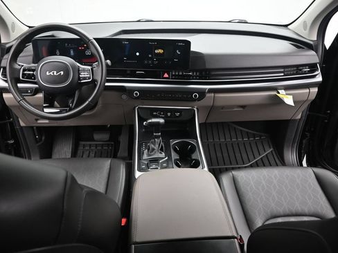 Used 2026 Kia Carnival FWD image 24
