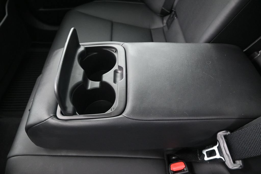 Used 2025 Lexus ES 350 w/ Premium Package FWD image 15