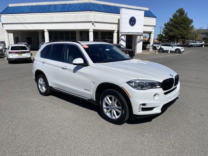 Used 2015 BMW X5 xDrive35i
