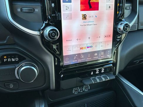 New 2026 RAM 1500 Big Horn image 24