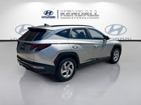 Used 2024 Hyundai Tucson SEL FWD image 4