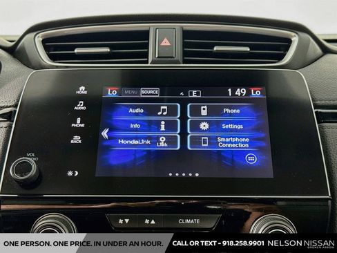 Used 2017 Honda CR-V EX image 14