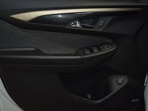 New 2026 Chevrolet TrailBlazer ACTIV w/ Convenience Package image 45