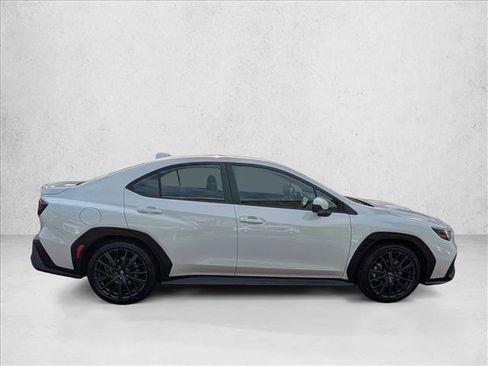 New 2025 Subaru WRX Premium image 4
