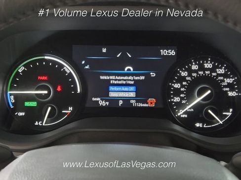 Used 2026 Toyota Sienna XLE FWD image 32