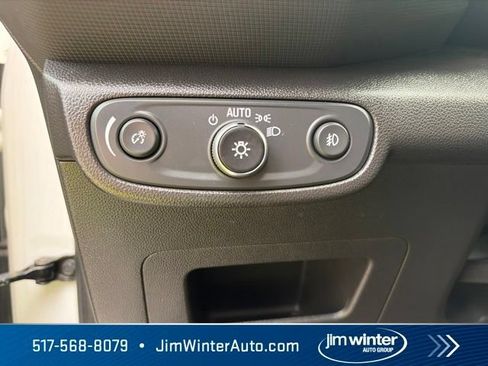 Used 2022 Chevrolet TrailBlazer ACTIV w/ Sun and Liftgate Package AWD/4WD image 24