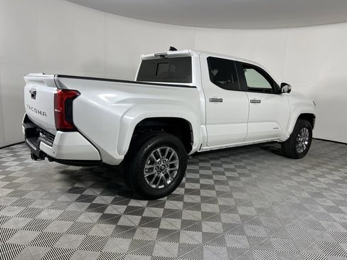 Used 2024 Toyota Tacoma Limited image 6