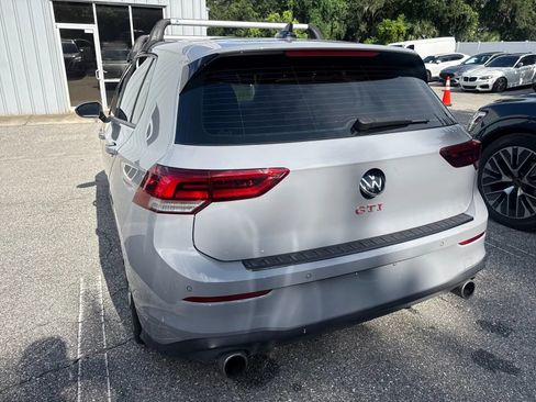 Used 2022 Volkswagen GTI S FWD image 10