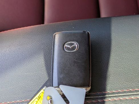 Used 2024 MAZDA CX-30 AWD 2.5 S w/ Preferred Package image 31