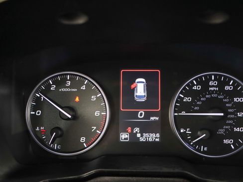 Used 2023 Subaru Outback Premium AWD/4WD image 15