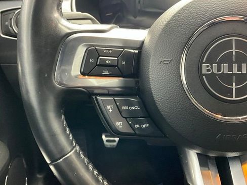 Used 2019 Ford Mustang Bullitt w/ Bullitt Electronics Package image 17