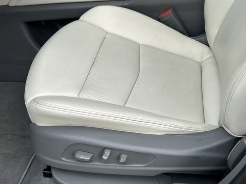 Certified 2023 Cadillac XT6 Premium Luxury w/ Technology Package image 21