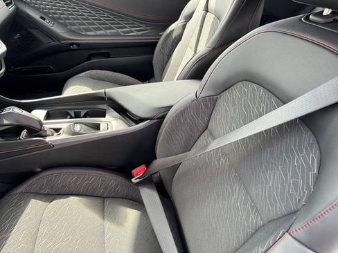 New 2026 Dodge Charger Scat Pack w/ Blacktop Package image 12