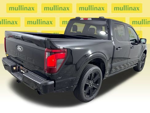New 2026 Ford F150 STX w/ F-150 LOBO Package AWD/4WD image 12