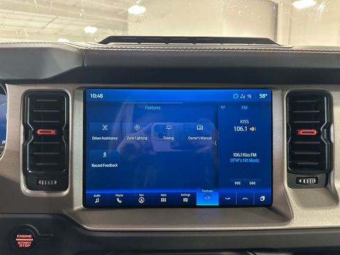 Used 2024 Ford Bronco Raptor image 30