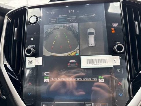 New 2026 Subaru Ascent Touring image 28