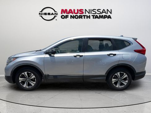 Used 2019 Honda CR-V LX image 5
