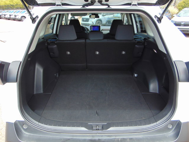 Used 2025 Toyota RAV4 XLE FWD image 24