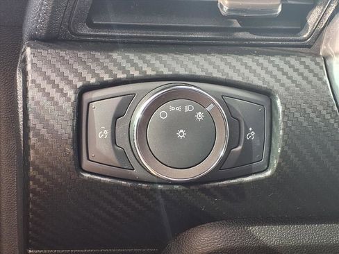 Used 2019 Ford Mustang Coupe w/ Black Accent Package image 8