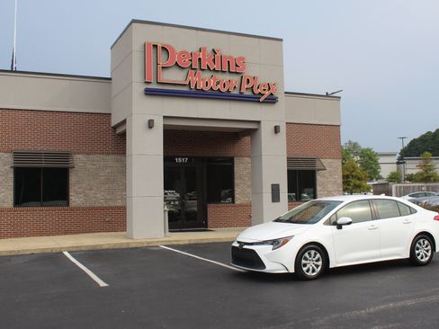 Used 2020 Toyota Corolla LE FWD image 31
