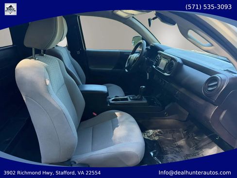 Used 2019 Toyota Tacoma SR RWD image 11