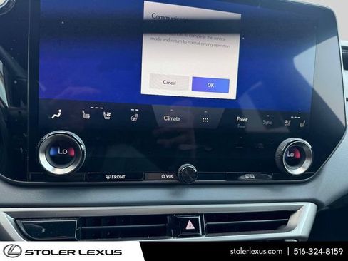 Certified 2024 Lexus RX 350 Premium w/ Accessory Package (Z1) AWD/4WD image 31