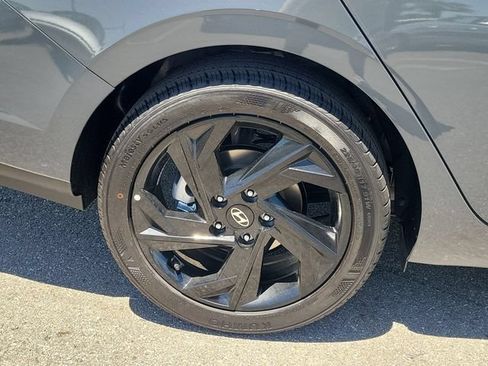 New 2026 Hyundai Elantra Sport FWD image 28