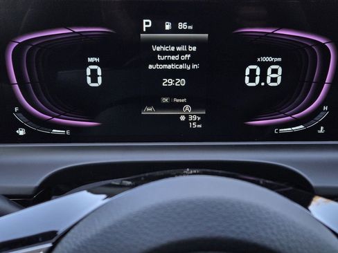 New 2026 Kia Seltos S AWD/4WD image 11