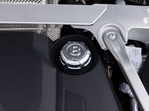 Used 2025 Bentley Continental GT Speed image 67