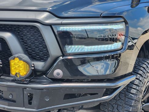 Used 2022 RAM 1500 Big Horn AWD/4WD image 8