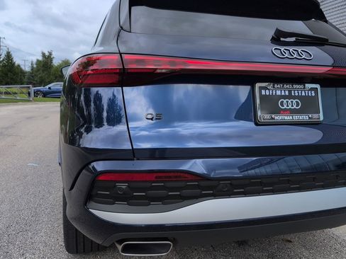 New 2025 Audi Q5 Premium Plus image 25