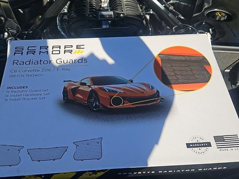 New 2026 Chevrolet Corvette Z06 image 15