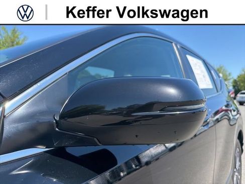 Used 2020 Honda CR-V EX-L image 10