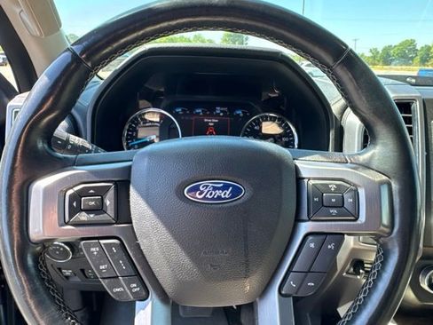 Used 2019 Ford Expedition Max Platinum AWD/4WD image 29