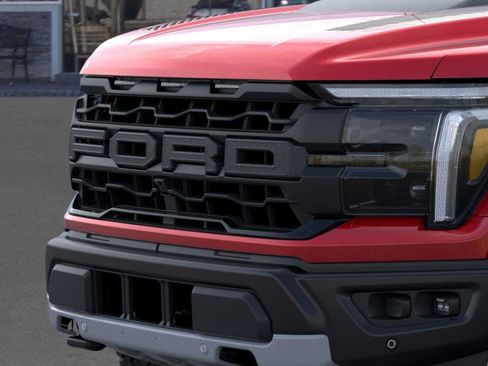 New 2026 Ford F150 Raptor AWD/4WD image 17