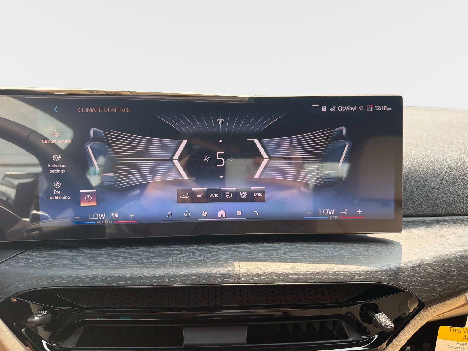 New 2027 BMW 430i Coupe w/ M Sport Package RWD image 18
