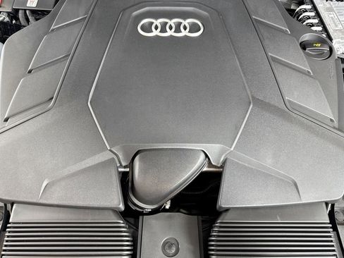New 2026 Audi Q7 3.0T Premium Plus image 27