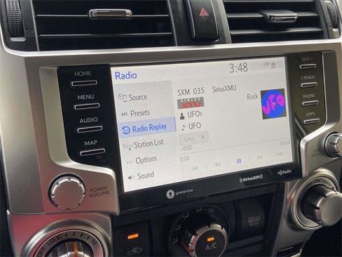 Certified 2023 Toyota 4Runner SR5 Premium w/ Moonroof Package image 28