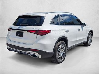 New 2026 Mercedes-Benz GLC 300 4MATIC video 2