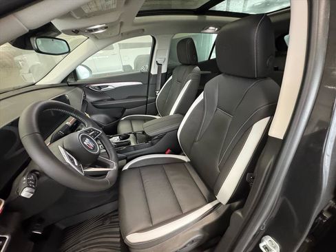 New 2026 Buick Envision Sport Touring image 17