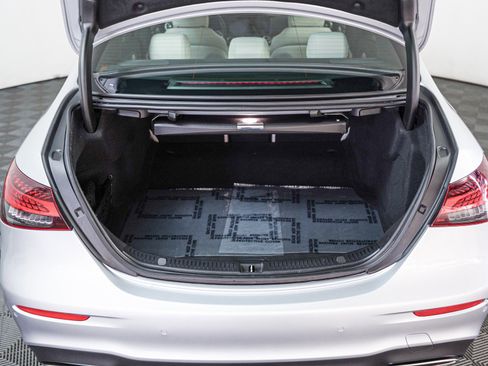 Certified 2023 Mercedes-Benz E 350 Sedan image 8