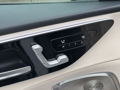 New 2026 Mercedes-Benz C 300 Sedan image 11
