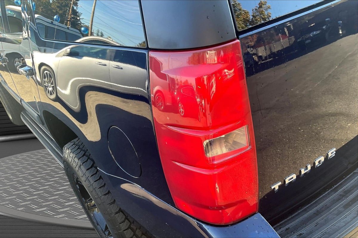 Used 2007 Chevrolet Tahoe LT RWD image 20