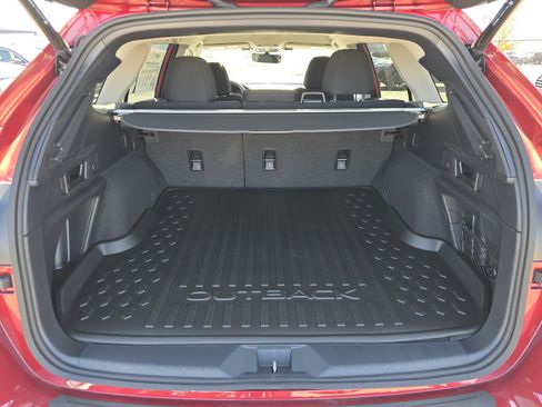 New 2025 Subaru Outback Premium w/ Popular Package #1 image 14