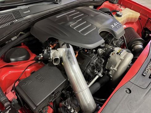 Used 2015 Dodge Charger SXT w/ Premium Group image 34