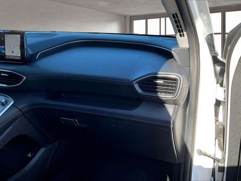 Certified 2023 Hyundai Santa Fe Limited image 26