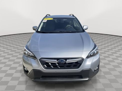 Used 2023 Subaru Crosstrek 2.0i Premium image 2